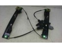 Recambio de elevalunas delantero izquierdo para ford focus lim. (cb8) titanium referencia OEM IAM  6 PINS ELECTRICO