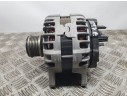 Recambio de alternador para renault megane iv berlina 5p zen referencia OEM IAM 231004EA0AF  
