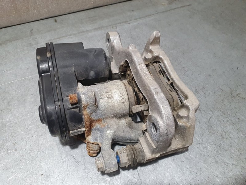 Recambio de pinza freno trasera izquierda para nissan qashqai (j11) tekna referencia OEM IAM 440114EA0A  