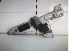 ELEVALUNAS TRASERO IZQUIERDO 440726H1 6 PINS