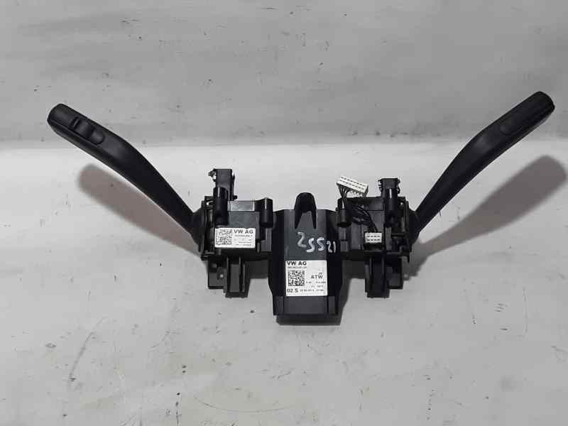 Recambio de mando luces y limpia para seat altea xl (5p5) stylance / style referencia OEM IAM 5K0953502K 5K0953521DP 