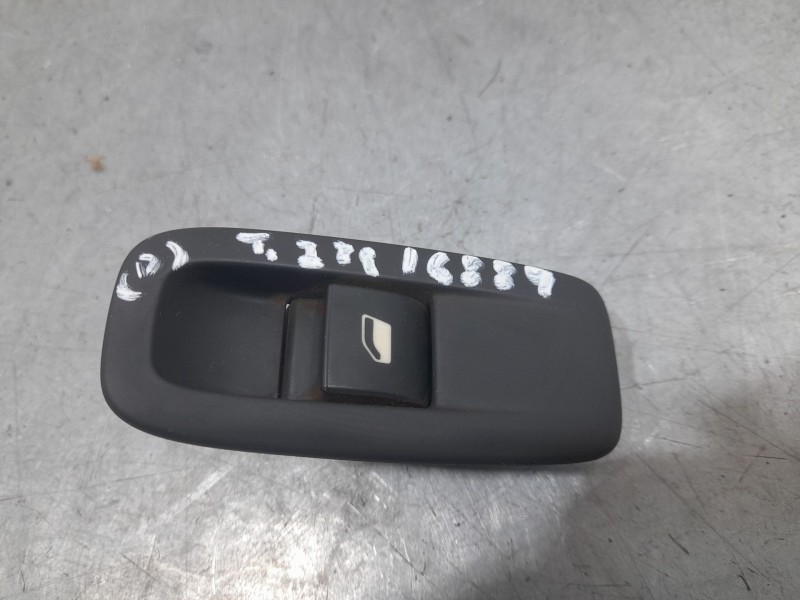 Recambio de mando elevalunas trasero izquierdo para citroën grand c4 spacetourer van (3a_, 3e_) bluehdi 130 referencia OEM IAM 9