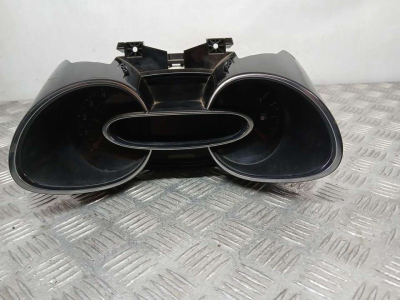 Recambio de cuadro instrumentos para renault clio iv business referencia OEM IAM 248106971R VPGRRF10849DH 