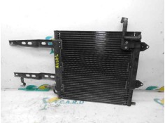 Recambio de condensador / radiador aire acondicionado para volkswagen polo berlina (6n1) básico referencia OEM IAM   