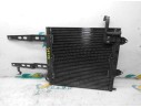 Recambio de condensador / radiador aire acondicionado para volkswagen polo berlina (6n1) básico referencia OEM IAM   