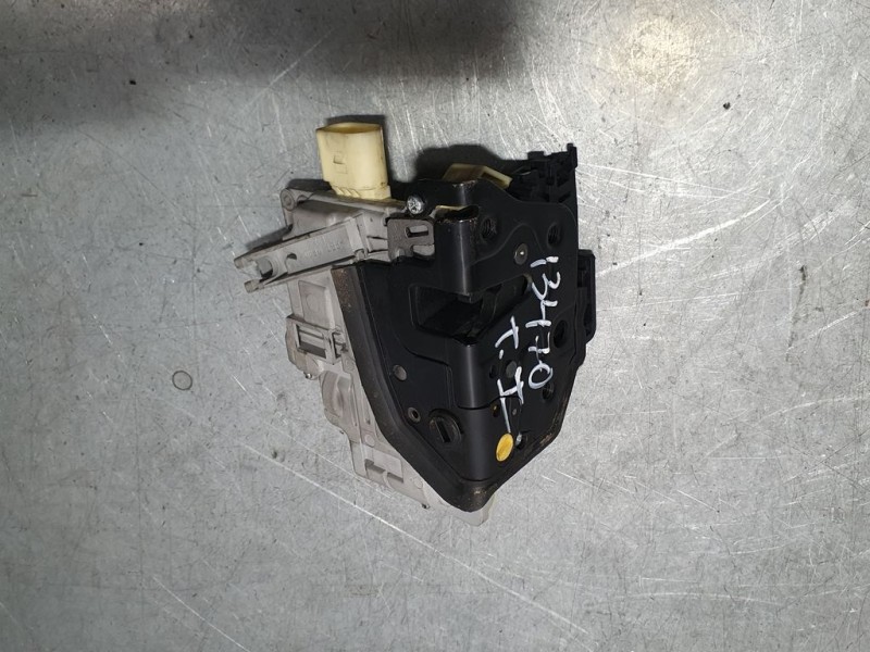 Recambio de cerradura puerta trasera izquierda para audi q7 (4l) 4.2 fsi referencia OEM IAM 3C4839015A  