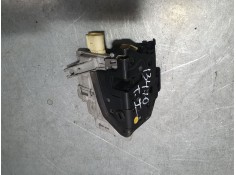 Recambio de cerradura puerta trasera izquierda para audi q7 (4l) 4.2 fsi referencia OEM IAM 3C4839015A  