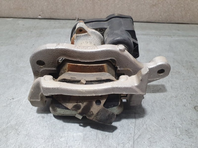 Recambio de pinza freno trasera izquierda para nissan qashqai (j11) tekna referencia OEM IAM 440114EA0A  