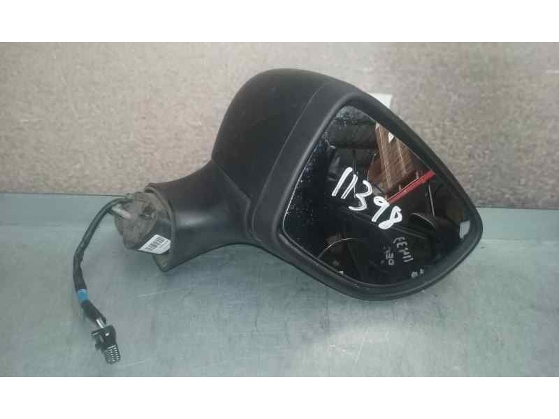 Recambio de retrovisor derecho para renault clio iv authentique referencia OEM IAM 963016264R  ELECTRICO 9 CABLES