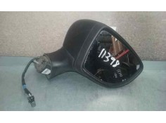 Recambio de retrovisor derecho para renault clio iv authentique referencia OEM IAM 963016264R  ELECTRICO 9 CABLES
