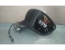 Recambio de retrovisor derecho para renault clio iv authentique referencia OEM IAM 963016264R  ELECTRICO 9 CABLES