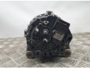 Recambio de alternador para renault megane iv berlina 5p zen referencia OEM IAM 231004EA0AF  