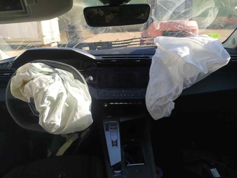 peugeot 308 del año 2024