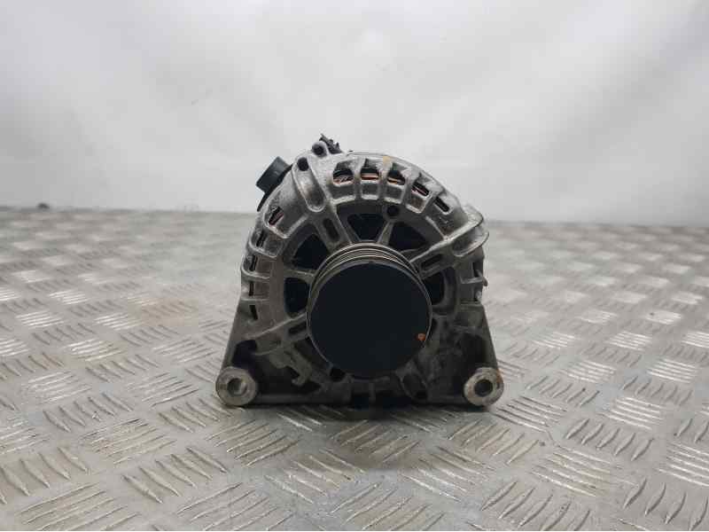 Recambio de alternador para peugeot 2008 (p1) allure referencia OEM IAM 9835688980 FG15T171 VALEO