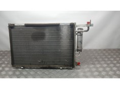 Recambio de condensador / radiador aire acondicionado para ford ka+ ultimate referencia OEM IAM J7BB19710BA  