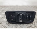 Recambio de mando luces para bmw serie 1 lim. (f20/f21) 116i referencia OEM IAM 6847526 19539378 18347910