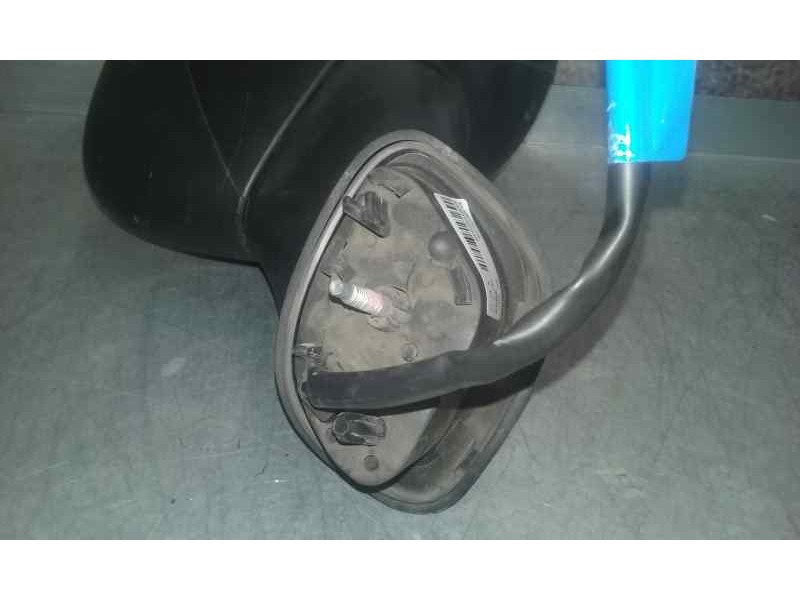 Recambio de retrovisor derecho para renault clio iv authentique referencia OEM IAM 963016264R  ELECTRICO 9 CABLES
