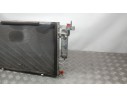 Recambio de condensador / radiador aire acondicionado para ford ka+ ultimate referencia OEM IAM J7BB19710BA  