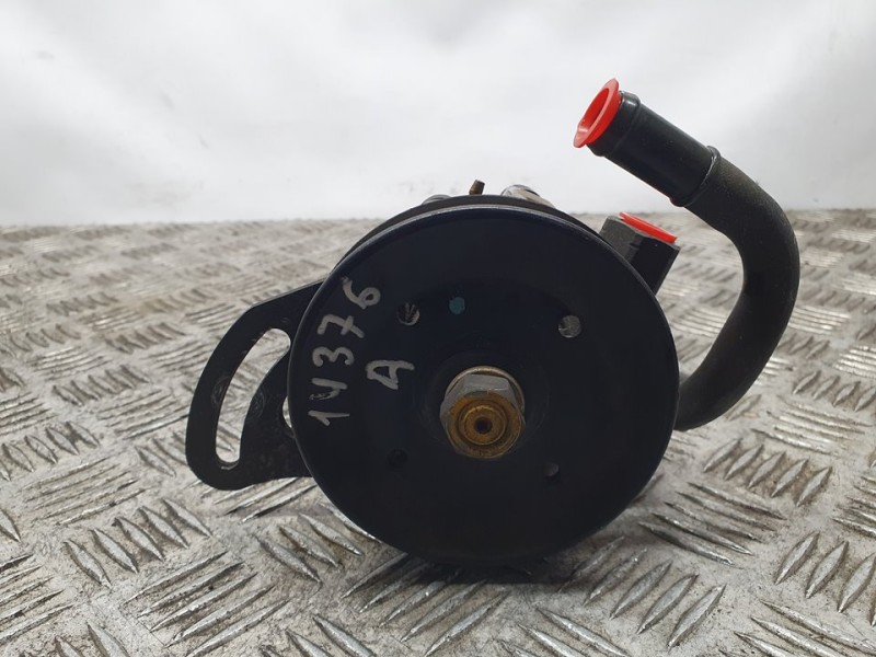 Recambio de bomba direccion para daewoo matiz cd referencia OEM IAM 96565763  