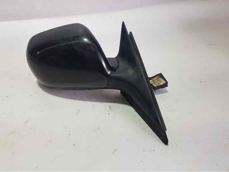 Recambio de retrovisor derecho para audi a4 avant (b5) 2.6 referencia OEM IAM   ELECTRICO 5 CABLES