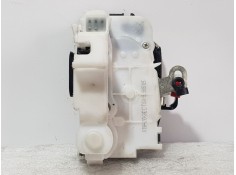 CERRADURA PUERTA DELANTERA IZQUIERDA 52041739 