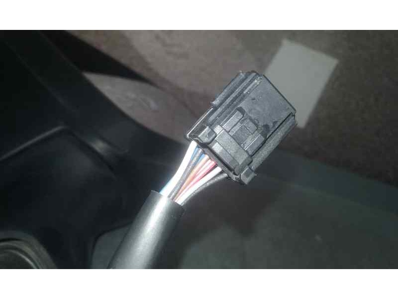 Recambio de retrovisor derecho para renault clio iv authentique referencia OEM IAM 963016264R  ELECTRICO 9 CABLES