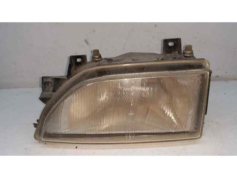 Recambio de faro izquierdo para ford orion ghia referencia OEM IAM   