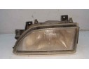 Recambio de faro izquierdo para ford orion ghia referencia OEM IAM   