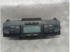 Recambio de mando climatizador para seat altea (5p1) reference referencia OEM IAM 5P0907044B1  