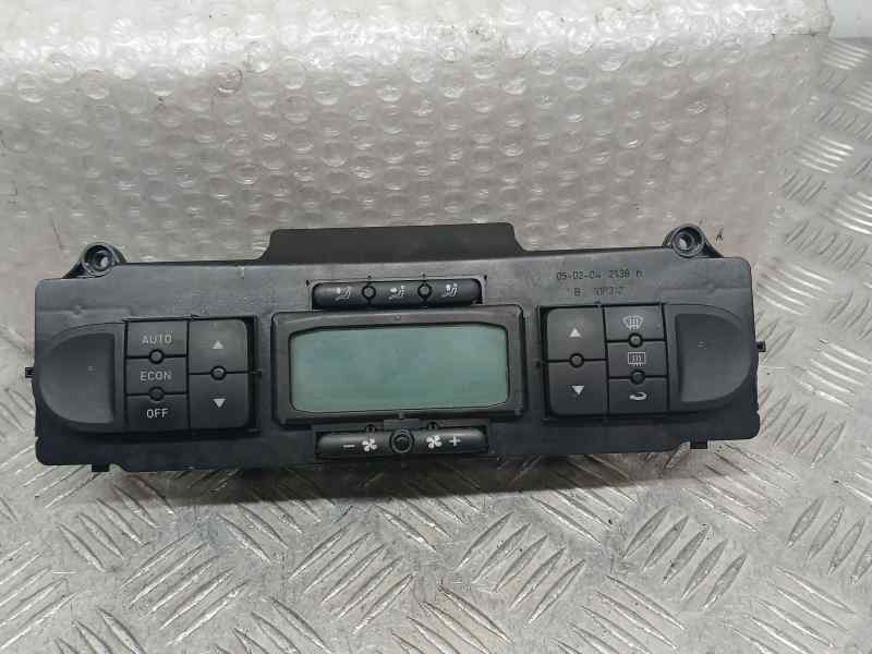 Recambio de mando climatizador para seat altea (5p1) reference referencia OEM IAM 5P0907044B1  