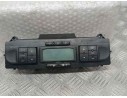Recambio de mando climatizador para seat altea (5p1) reference referencia OEM IAM 5P0907044B1  