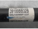 Recambio de transmision delantera derecha para nissan qashqai i (j10, nj10) 1.5 dci referencia OEM IAM 39100BB32B  