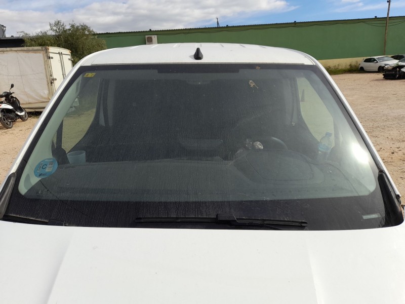 Recambio de parabrisas para opel combo furgoneta/monovolumen (k9) 1.5 d referencia OEM IAM 9816605880  
