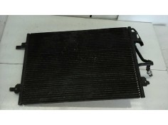 Recambio de condensador / radiador aire acondicionado para audi a4 berlina (b5) 2.4 referencia OEM IAM 8D1819030B  