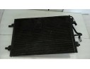 Recambio de condensador / radiador aire acondicionado para audi a4 berlina (b5) 2.4 referencia OEM IAM 8D1819030B  