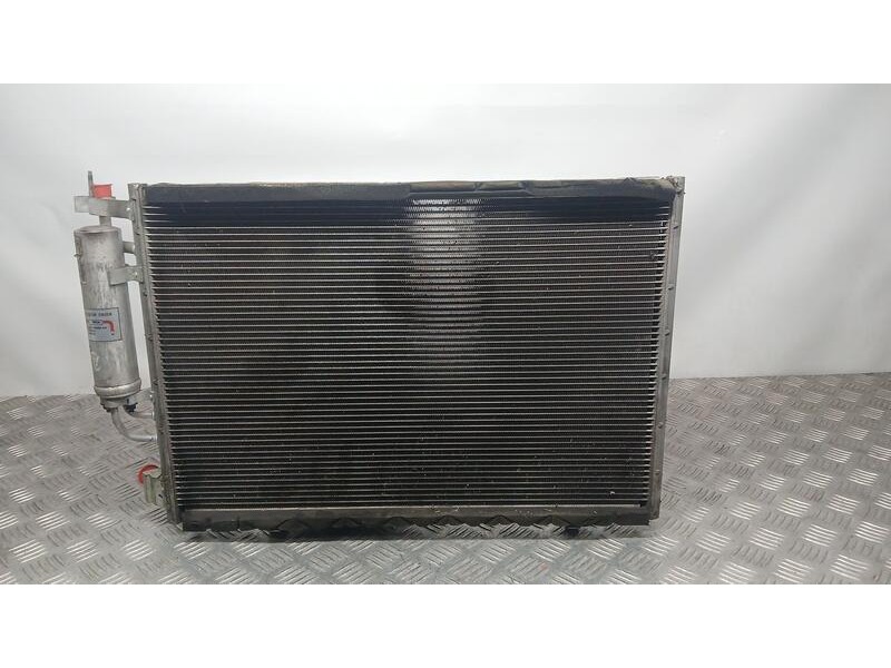 Recambio de condensador / radiador aire acondicionado para ford ka+ ultimate referencia OEM IAM J7BB19710BA  