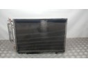 Recambio de condensador / radiador aire acondicionado para ford ka+ ultimate referencia OEM IAM J7BB19710BA  