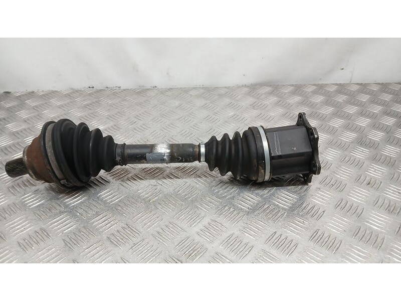 Recambio de transmision delantera izquierda para volkswagen passat b6 variant (3c5) 2.0 tdi 16v referencia OEM IAM 1K0407271KB  