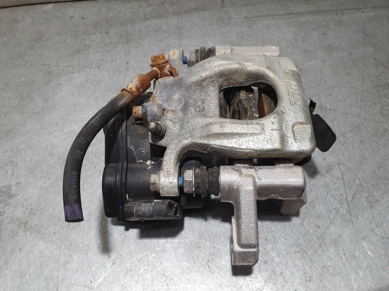Recambio de pinza freno trasera izquierda para nissan qashqai (j11) tekna referencia OEM IAM 440114EA0A  