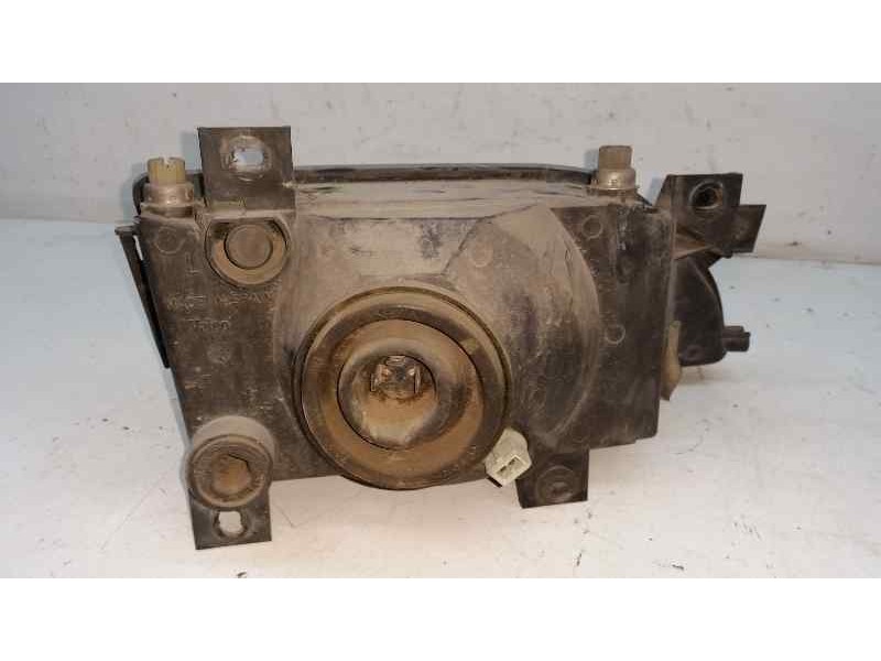 Recambio de faro izquierdo para ford orion ghia referencia OEM IAM   