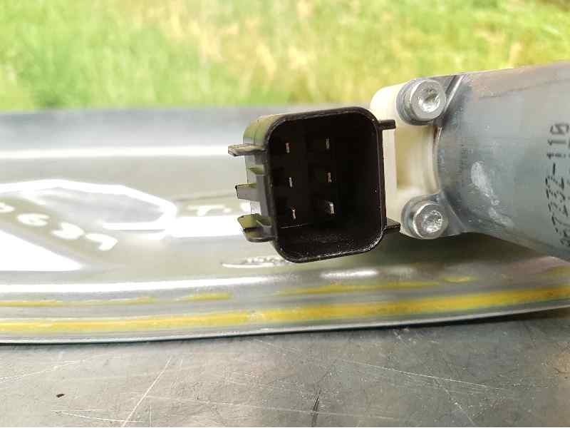 Recambio de elevalunas trasero derecho para ford focus lim. (cb8) titanium referencia OEM IAM BM51A27000BD 924760105 ELECTRICO/ 