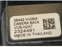 Recambio de camara vision trasera para nissan qashqai (j11) acenta referencia OEM IAM 28442HV00A 2324481 