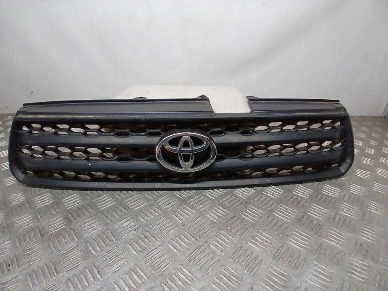 Recambio de rejilla delantera para toyota rav 4 (a2) 2.0 luna 4x4 referencia OEM IAM 5310142140  