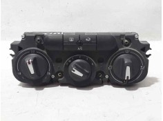 Recambio de mando calefaccion / aire acondicionado para seat altea xl (5p5) stylance / style referencia OEM IAM   