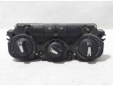 Recambio de mando calefaccion / aire acondicionado para seat altea xl (5p5) stylance / style referencia OEM IAM   