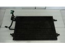 Recambio de condensador / radiador aire acondicionado para audi a4 berlina (b5) 2.4 referencia OEM IAM 8D1819030B  