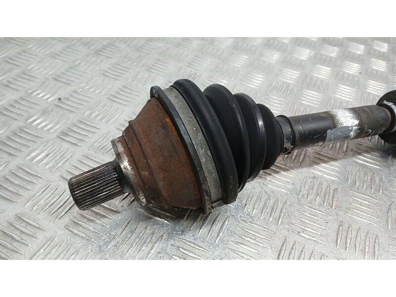 Recambio de transmision delantera izquierda para volkswagen passat b6 variant (3c5) 2.0 tdi 16v referencia OEM IAM 1K0407271KB  