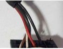 Recambio de retrovisor derecho para audi a4 avant (b5) 2.6 referencia OEM IAM   ELECTRICO 5 CABLES