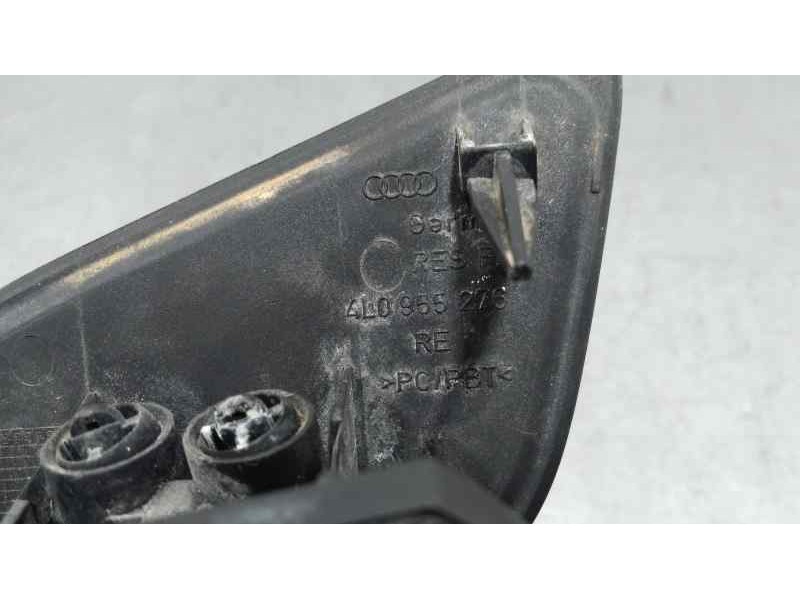 Recambio de inyector lavafaros para audi q7 (4l) 4.2 fsi referencia OEM IAM 4L0955276  