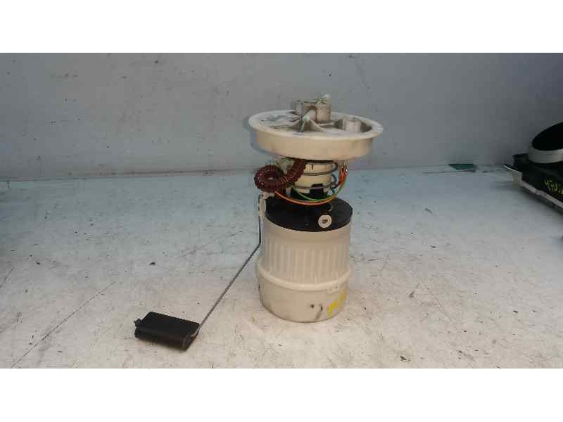 Recambio de aforador para mazda 3 berlina (bk) 2.0 sportive referencia OEM IAM S0028618BM 3N619H307 VISTEON